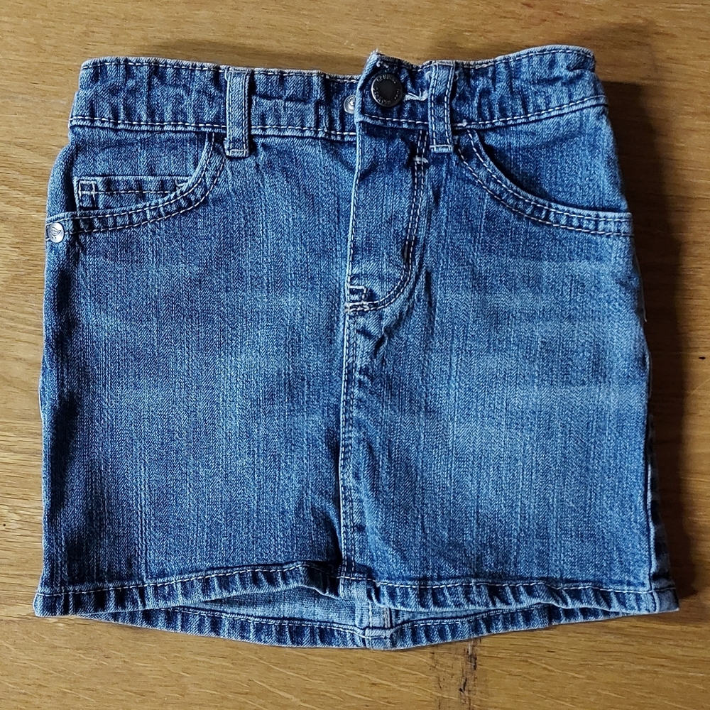 Girls skirt